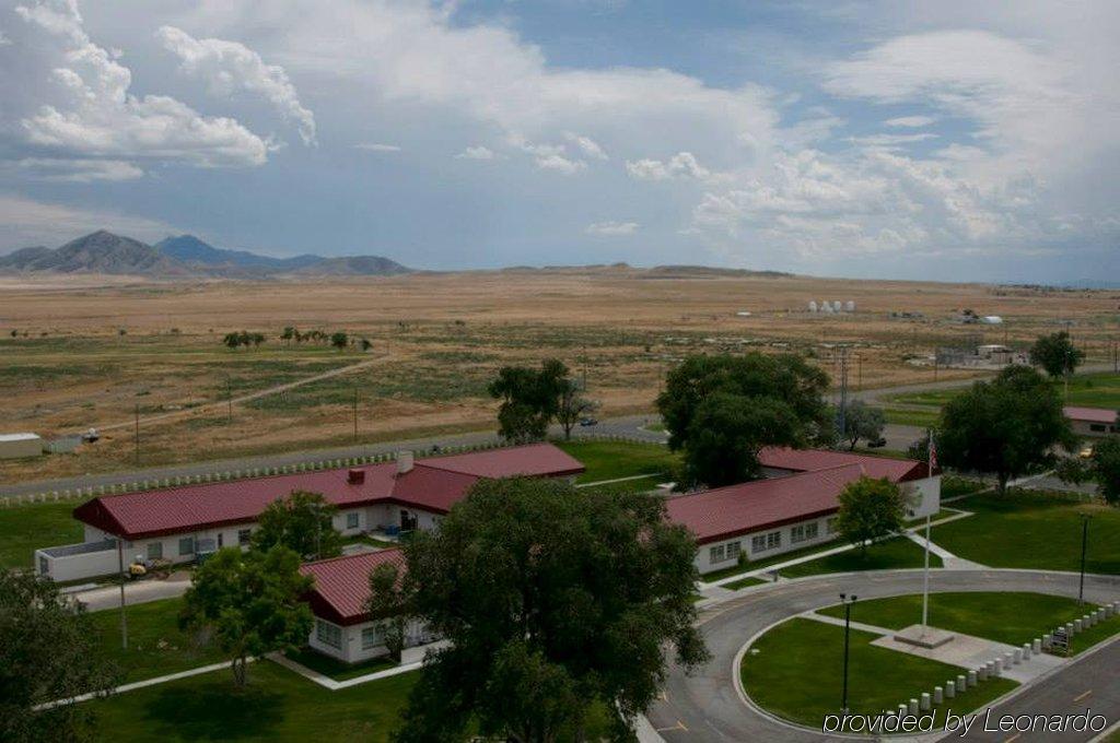 Holiday Inn Express Hotel & Suites Tooele, An Ihg Hotel Exterior photo